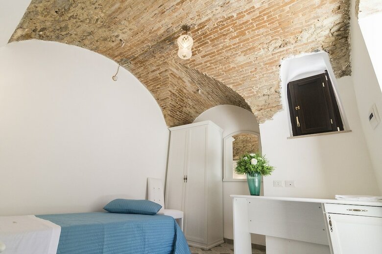 Bed & Breakfast Residenza La Nivera