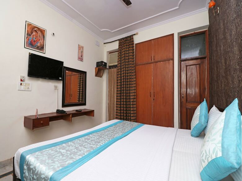 Hotel Oyo 11370 Hari Villa