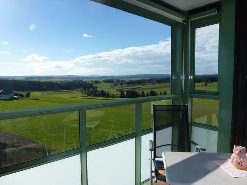 Apartment L�ffingen 29