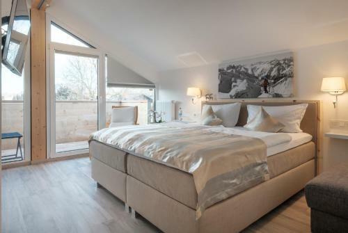 Hostal G�stehaus Sonnenh�gel