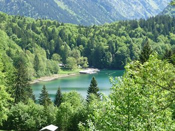 Sonnenbichl Hotel Am Rotfischbach