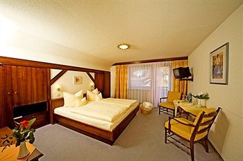 Sonnenbichl Hotel Am Rotfischbach