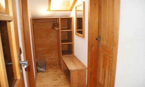 Apartamento Haus Eleonore