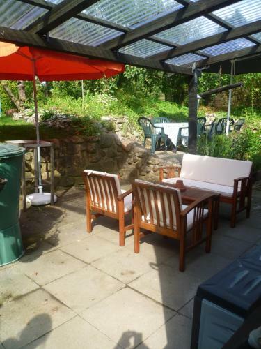 Bed & Breakfast B&amp;b Landgasthof N�chel