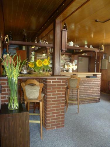 Bed & Breakfast B&amp;b Landgasthof N�chel