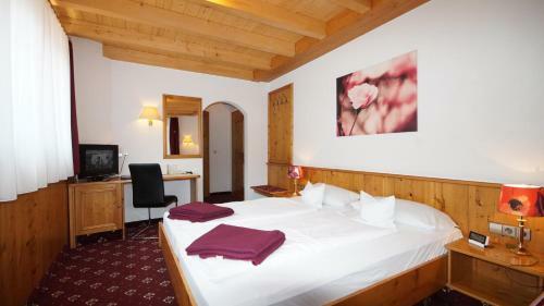 Hotel Schwarzenbergs Traube