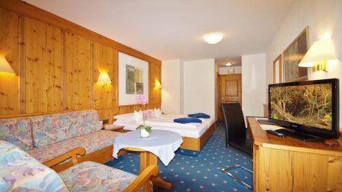 Hotel Schwarzenbergs Traube