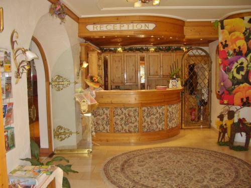 Hotel Schwarzenbergs Traube