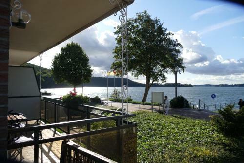 Seehotel Diekseepark Superior