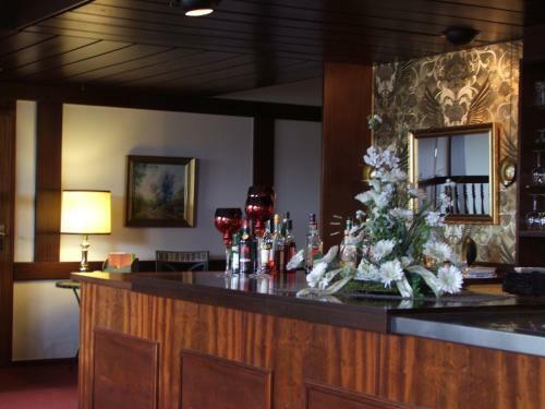 Seehotel Diekseepark Superior