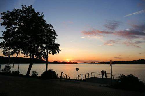 Seehotel Diekseepark Superior