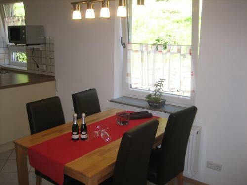 Apartamentos Ferienwohnung Im Herzen Des Renchtals