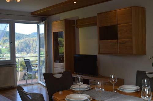 Apartamentos Ferienwohnung Im Herzen Des Renchtals