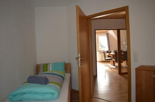 Apartamentos Ferienwohnung Im Herzen Des Renchtals