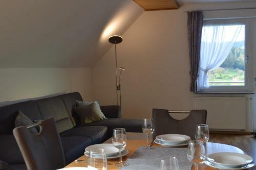 Apartamentos Ferienwohnung Im Herzen Des Renchtals