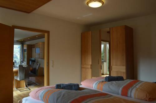 Apartamentos Ferienwohnung Im Herzen Des Renchtals