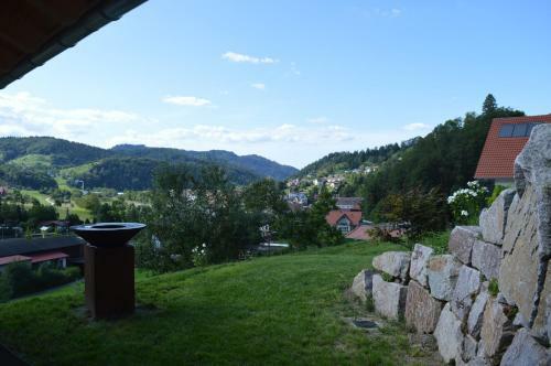 Apartamentos Ferienwohnung Im Herzen Des Renchtals