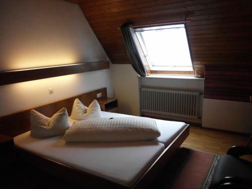 Hostal Gasthof-pension Krone