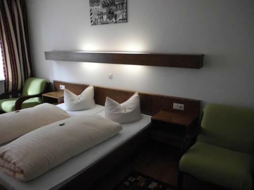 Hostal Gasthof-pension Krone