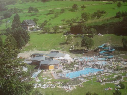 Hostal Gasthof-pension Krone