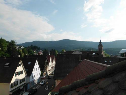 Hostal Gasthof-pension Krone