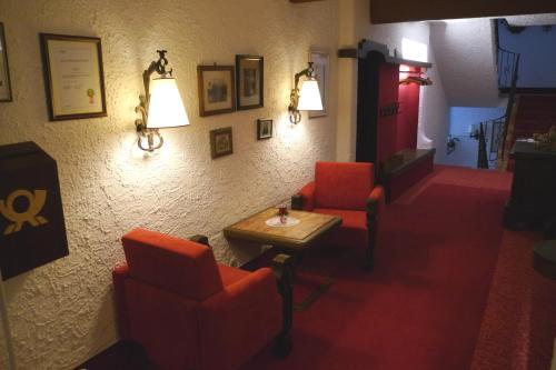 H�henhotel & Restaurant Kalikutt