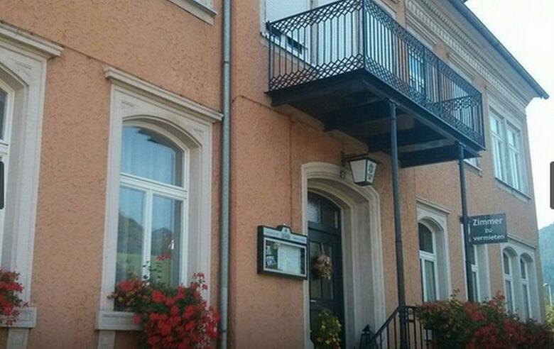 Hostal G�stezimmer An Der Rench