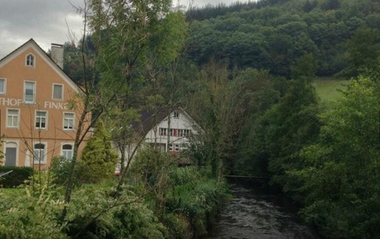 Hostal G�stezimmer An Der Rench