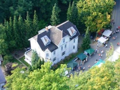 Hotel Villa Im Steinbusch