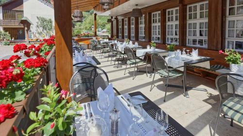 Hostal Schwarzwaldgasthaus Goldener Engel