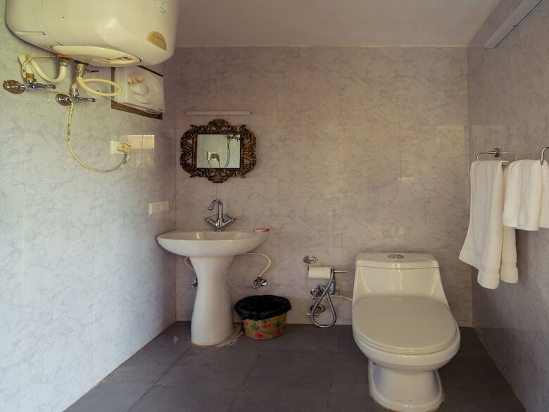 Aparthotel Oyo 14137 Home Valley Studio Kempty Road