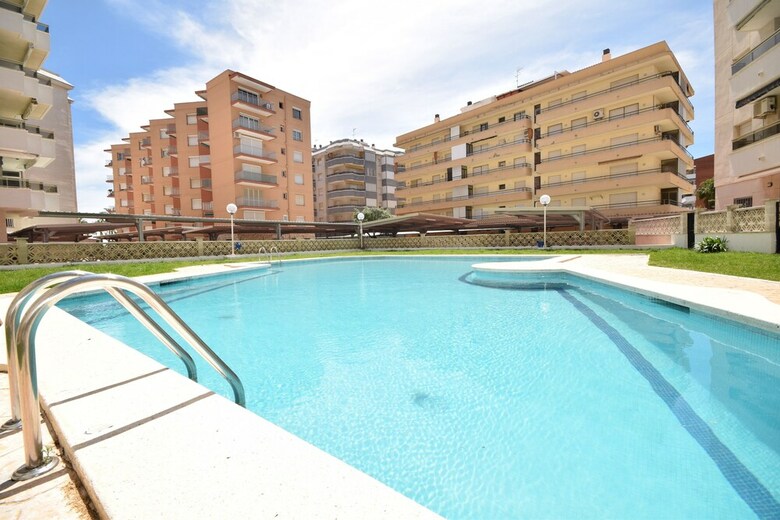 Apartamento Bahia