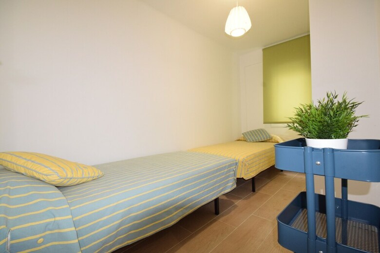 Apartamento Pineda II Seaviews