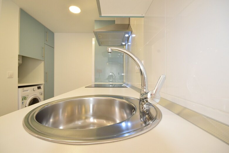 Apartamento Pineda II Seaviews