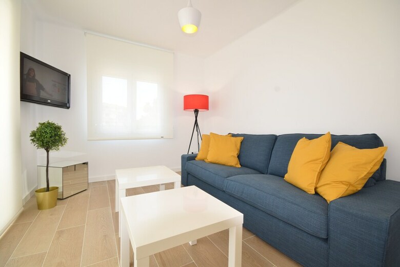 Apartamento Pineda II Seaviews