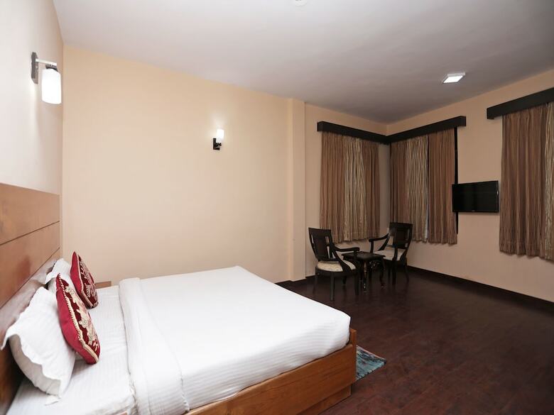 Hotel Oyo 14321 Home Studio Mount View Rohtang Highway