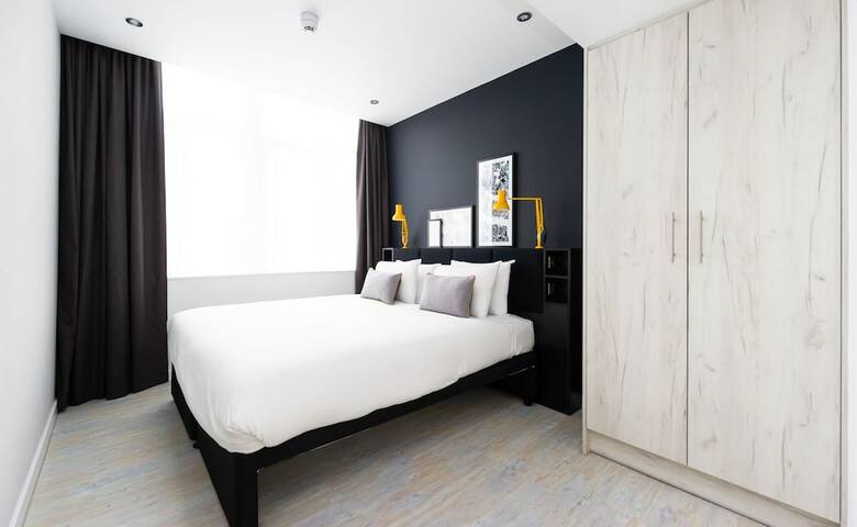 Staycity Aparthotels Liverpool Waterfront