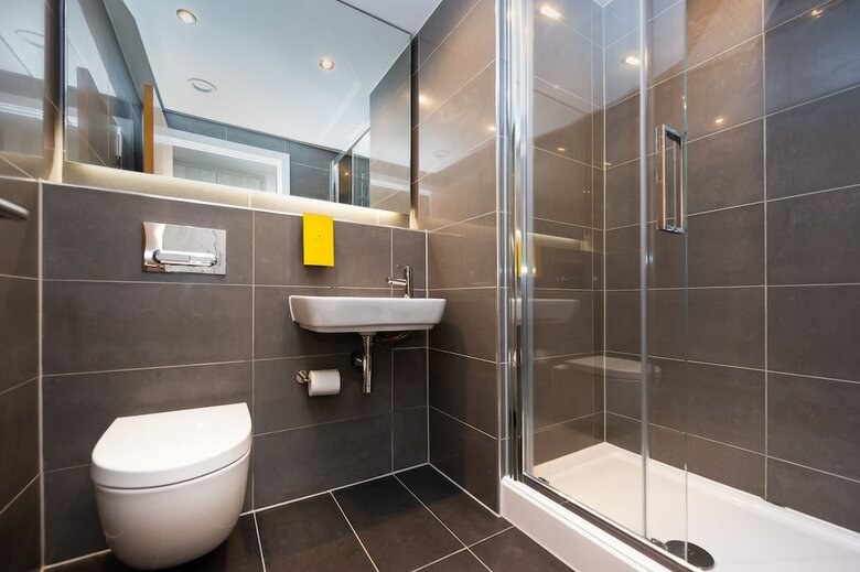 Staycity Aparthotels Liverpool Waterfront