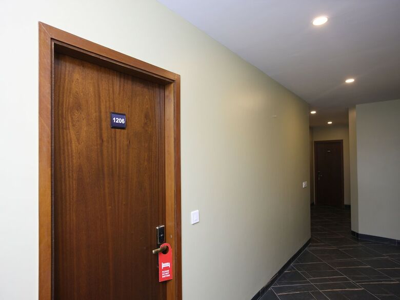 Oyo 13302 Hotel Ashvattha