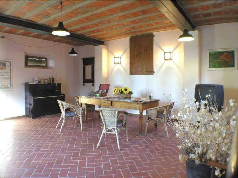 Agroturismo Agriturismo Il Sole Verde