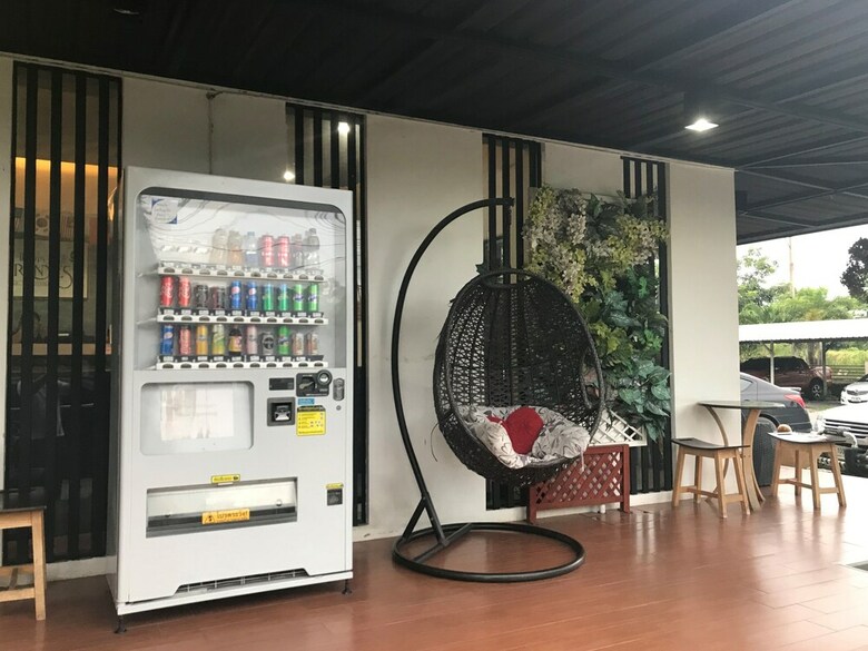 Hotel Grand Esie Service Apartment