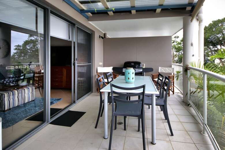 Jubilee Apartment No 5