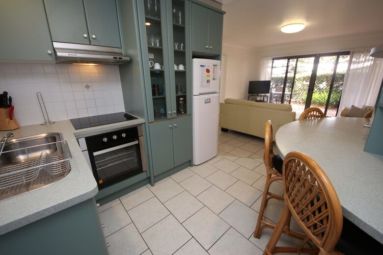 Apartamentos Northpoint Unit  No 1 At South West Rocks