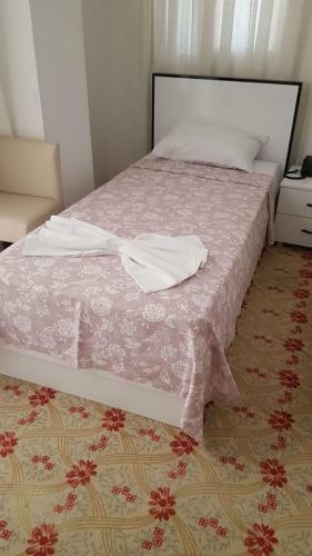 Servet 76 Grand Hotel