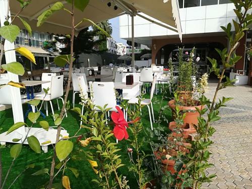 Servet 76 Grand Hotel
