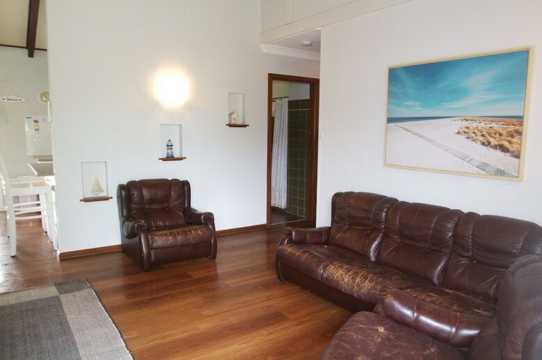 Apartamentos Stouty's At Hat Head