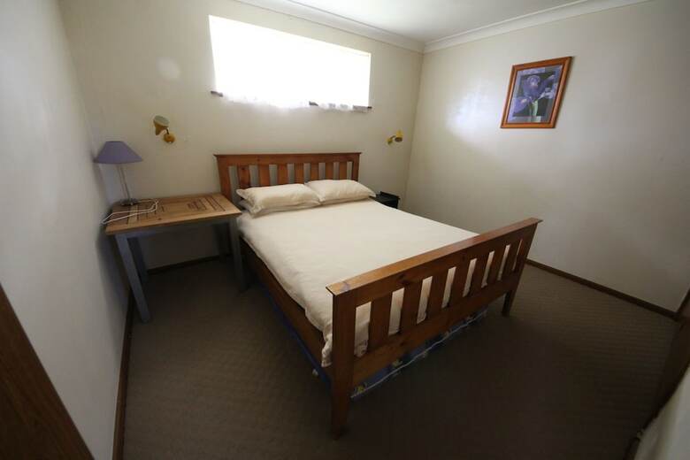 Apartamentos Stouty's At Hat Head