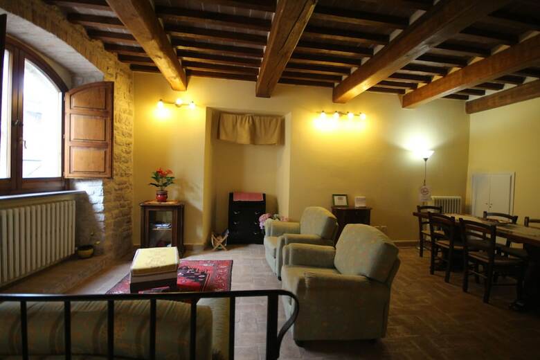 Bed & Breakfast Residenza Sant'agnese