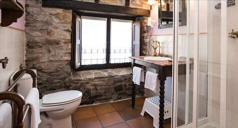Agroturismo Hotel Rural Zalama