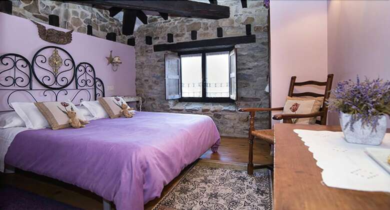Agroturismo Hotel Rural Zalama